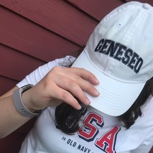 Meet your Posher, Molly